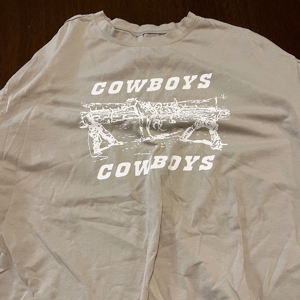 Cowboys
